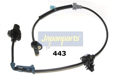 JAPANPARTS ABS-443 EAN: 8052553087368.
