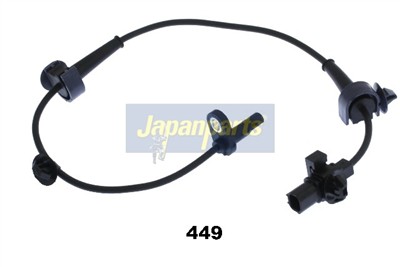 JAPANPARTS ABS-449 EAN: 8052553087542.