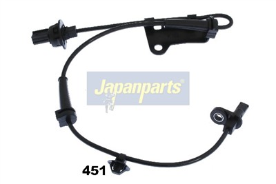 JAPANPARTS ABS-451 EAN: 8052553087603.