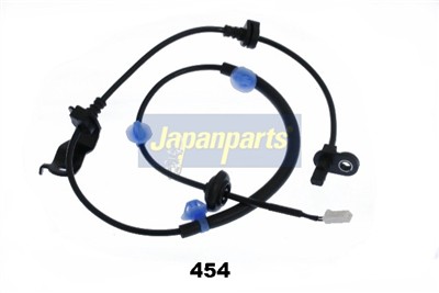 JAPANPARTS ABS-454 EAN: 8052553087696.