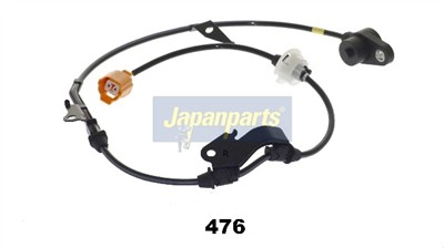 JAPANPARTS ABS-476 EAN: 8052553145457.