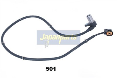 JAPANPARTS ABS-501 EAN: 8052553014203.