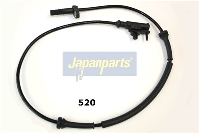 JAPANPARTS ABS-520 EAN: 8052553014777.