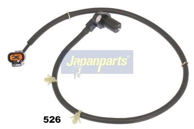 JAPANPARTS ABS-526 EAN: 8052553014951.