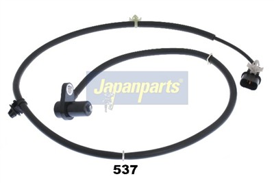 JAPANPARTS ABS-537 EAN: 8052553088419.
