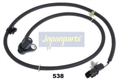 JAPANPARTS ABS-538 EAN: 8052553088440.