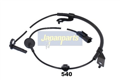 JAPANPARTS ABS-540 EAN: 8052553088501.