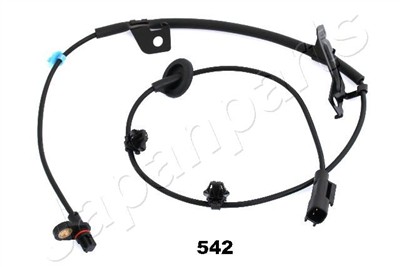 JAPANPARTS ABS-542 Číslo výrobce: ABS-542. EAN: 8052553088563.