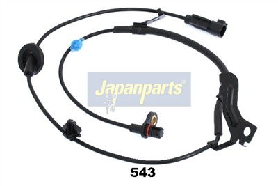 JAPANPARTS ABS-543 Číslo výrobce: ABS-543. EAN: 8052553088594.