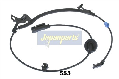JAPANPARTS ABS-553 EAN: 8052553088891.