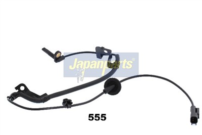 JAPANPARTS ABS-555 EAN: 8052553088952.