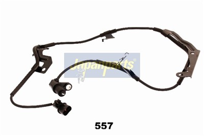 JAPANPARTS ABS-557 EAN: 8052553089010.
