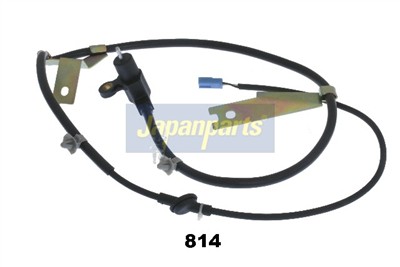 JAPANPARTS ABS-814 EAN: 8052553089287.