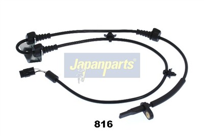 JAPANPARTS ABS-816 EAN: 8052553089348.