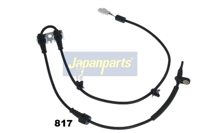 JAPANPARTS ABS-817 EAN: 8052553089379.