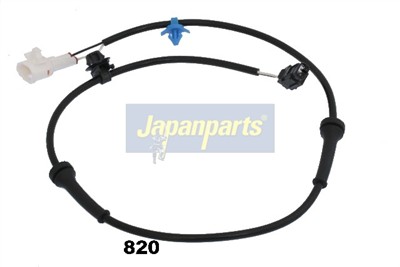 JAPANPARTS ABS-820 EAN: 8052553089461.