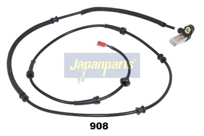 JAPANPARTS ABS-908 EAN: 8052553089881.