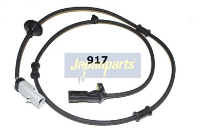 JAPANPARTS ABS-917 EAN: 8052553089942.