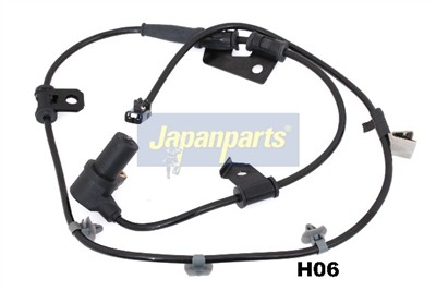 JAPANPARTS ABS-H06 Číslo výrobce: ABS-H06. EAN: 8052553002620.