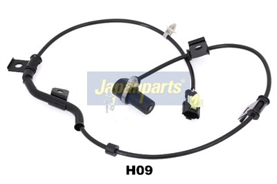 JAPANPARTS ABS-H09 Číslo výrobce: ABS-H09. EAN: 8052553002712.