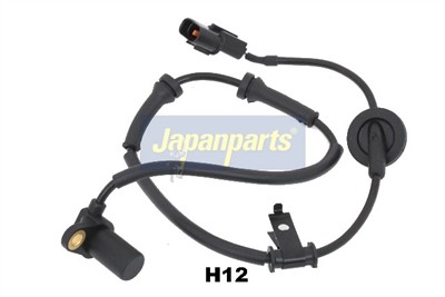 JAPANPARTS ABS-H12 EAN: 8052553002804.