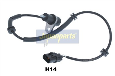 JAPANPARTS ABS-H14 EAN: 8052553002866.