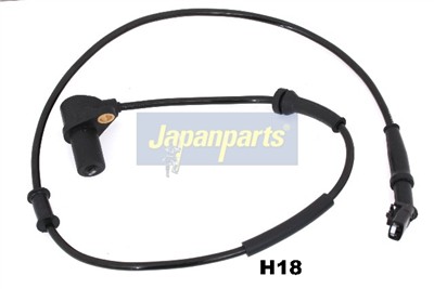 JAPANPARTS ABS-H18 EAN: 8052553002989.