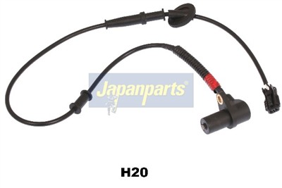 JAPANPARTS ABS-H20 EAN: 8052553003047.