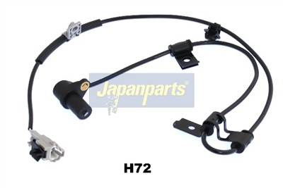 JAPANPARTS ABS-H72 Číslo výrobce: ABS-H72. EAN: 8052553004600.