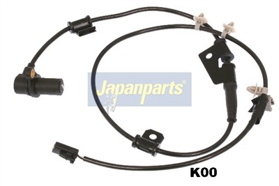 JAPANPARTS ABS-K00 Číslo výrobce: ABS-K00. EAN: 8052553004662.