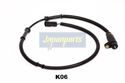 JAPANPARTS ABS-K06 EAN: 8052553004846.