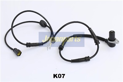 JAPANPARTS ABS-K07 EAN: 8052553004877.