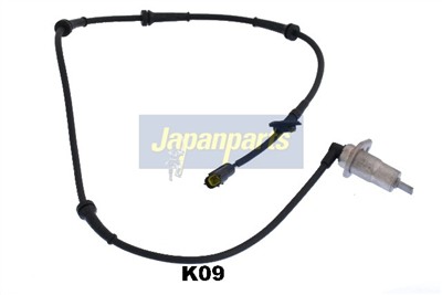 JAPANPARTS ABS-K09 EAN: 8052553004938.