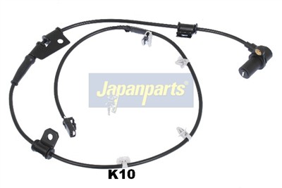 JAPANPARTS ABS-K10 Číslo výrobce: ABS-K10. EAN: 8052553004969.
