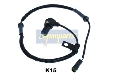 JAPANPARTS ABS-K15 Číslo výrobce: ABS-K15. EAN: 8052553005119.