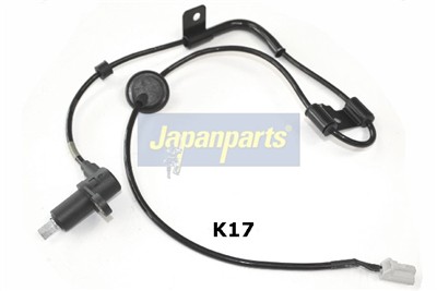 JAPANPARTS ABS-K17 EAN: 8052553005171.