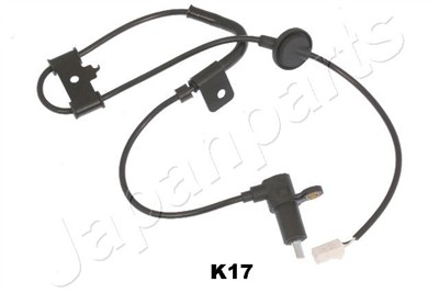 JAPANPARTS ABS-K17 EAN: 8052553005171.
