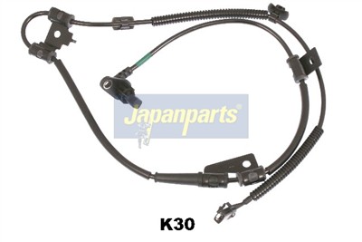 JAPANPARTS ABS-K30 Číslo výrobce: ABS-K30. EAN: 8052553005560.