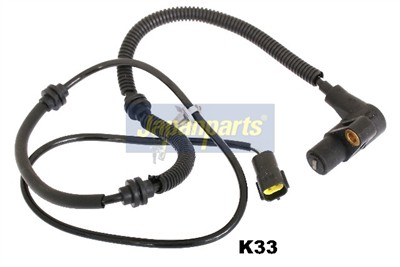 JAPANPARTS ABS-K33 EAN: 8052553005652.