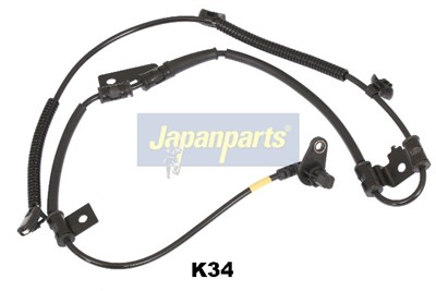JAPANPARTS ABS-K34 Číslo výrobce: ABS-K34. EAN: 8052553005683.