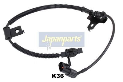 JAPANPARTS ABS-K36 EAN: 8052553005744.
