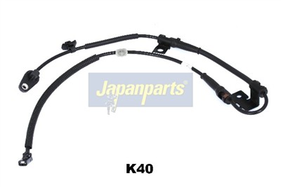 JAPANPARTS ABS-K40 Číslo výrobce: ABS-K40. EAN: 8052553084534.
