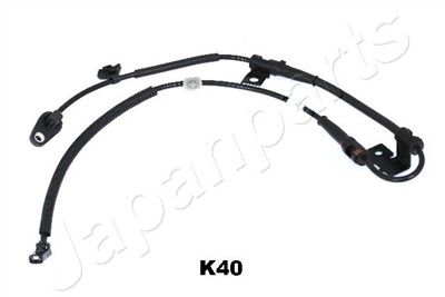 JAPANPARTS ABS-K40 Číslo výrobce: ABS-K40. EAN: 8052553084534.