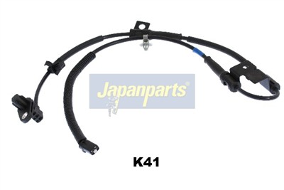 JAPANPARTS ABS-K41 Číslo výrobce: ABS-K41. EAN: 8052553084565.