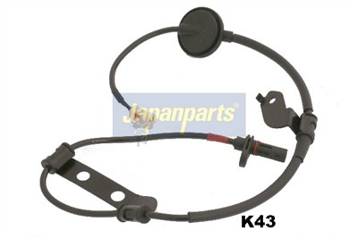 JAPANPARTS ABS-K43 EAN: 8052553084626.