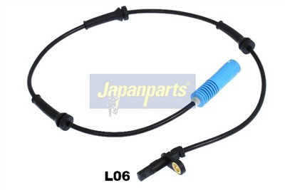 JAPANPARTS ABS-L06 Číslo výrobce: ABS-L06. EAN: 8052553084862.