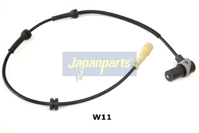 JAPANPARTS ABS-W11 EAN: 8052553006192.