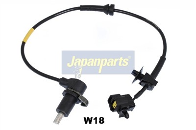 JAPANPARTS ABS-W18 EAN: 8052553006406.