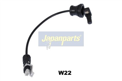 JAPANPARTS ABS-W22 EAN: 8052553085197.