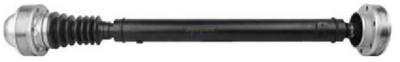 JAPANPARTS AC-0017 EAN: 8057333198852.